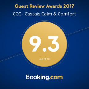 CCC - Cascais Calm & Comfort